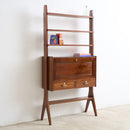 Midcentury Modern Shelf
