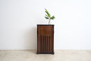 Vintage Radio Cabinet