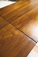 Curved Bar Counter - Journey East