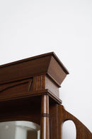 Art Nouveau Buffet With Marble - Journey East