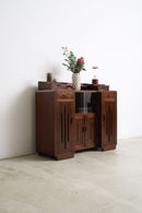 Art Deco Sideboard