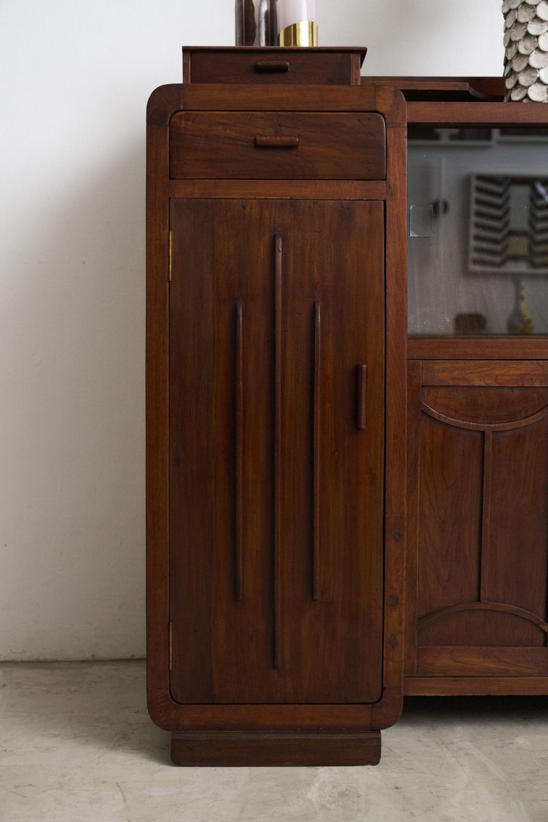 Art Deco Sideboard