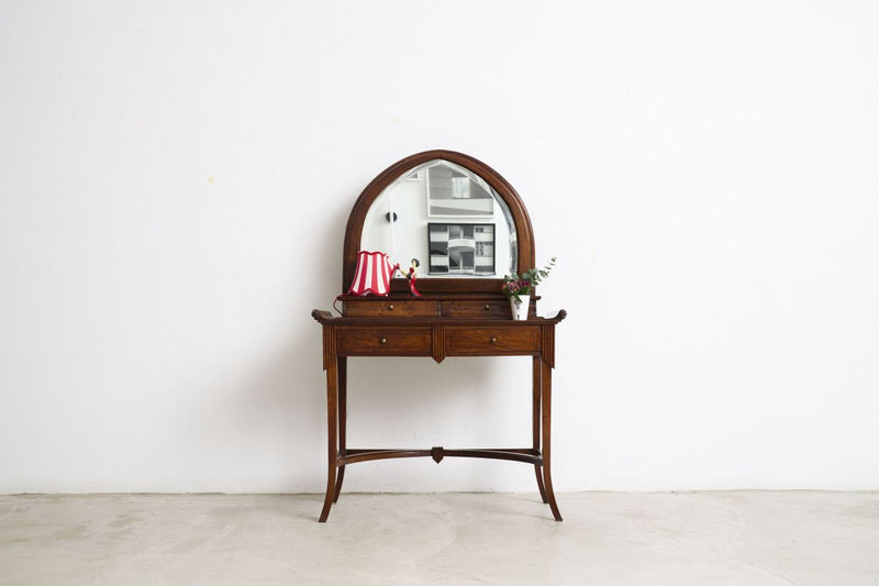 Art Nouveau Dressing Table - Journey East