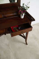 Art Nouveau Dressing Table - Journey East