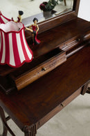 Art Nouveau Dressing Table - Journey East