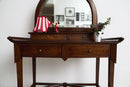 Art Nouveau Dressing Table - Journey East