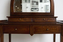Art Nouveau Dressing Table - Journey East