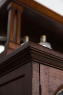 Colonial Cabinet - Journey East