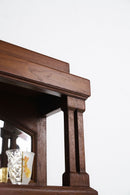 Colonial Cabinet - Journey East