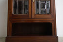 Colonial Cabinet - Journey East