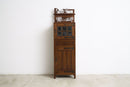 Semarangan Art Nouveau Cabinet - Journey East