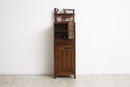 Semarangan Art Nouveau Cabinet - Journey East
