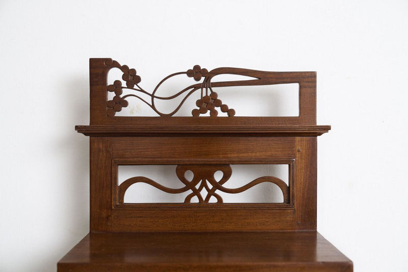 Semarangan Art Nouveau Cabinet - Journey East
