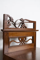 Semarangan Art Nouveau Cabinet - Journey East
