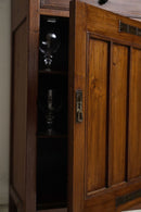 Semarangan Art Nouveau Cabinet - Journey East