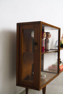 Retro Display Shelf - Journey East