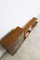 Retro Display Shelf - Journey East