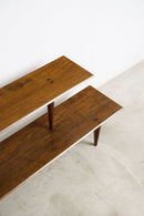 Retro Display Shelf - Journey East