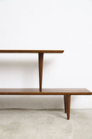 Retro Display Shelf - Journey East