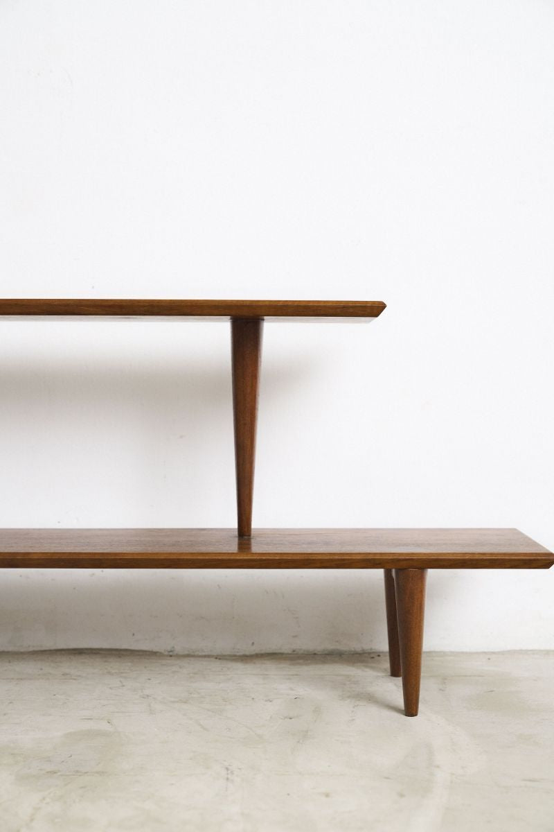 Retro Display Shelf - Journey East