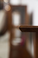 Retro Display Shelf - Journey East