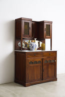 Art Deco Buffet with Marble - Journey East