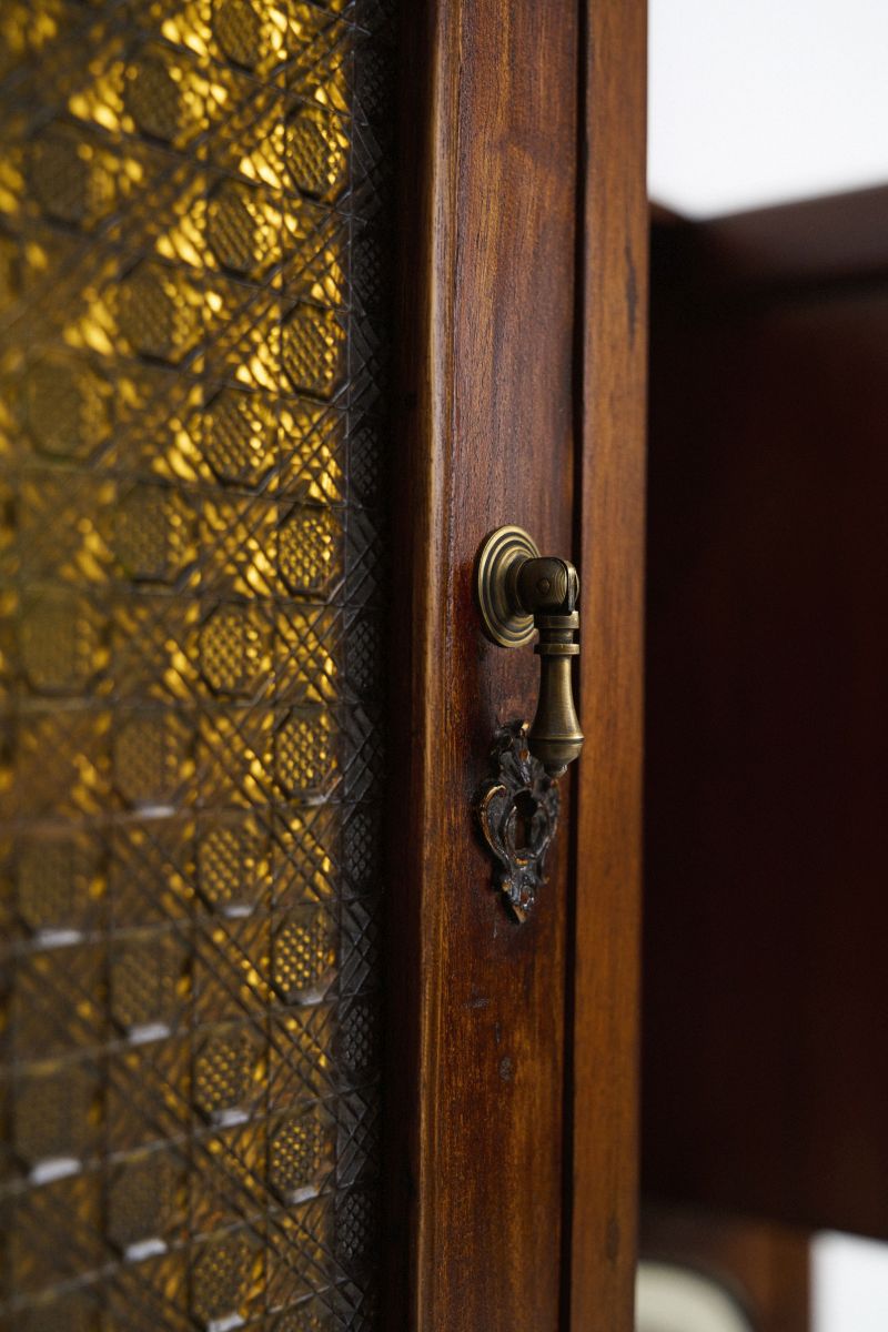 Art Deco Buffet with Marble - Journey East