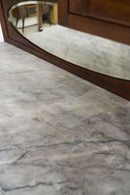 Art Deco Buffet with Marble - Journey East