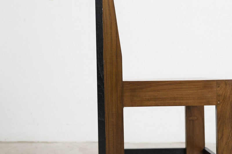 Art Deco Dining Chair - Journey East