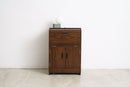 Drop Leaf Radio Cabinet - Journey East
