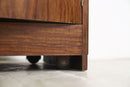 Drop Leaf Radio Cabinet - Journey East