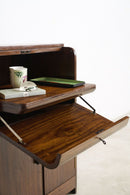 Drop Leaf Radio Cabinet - Journey East