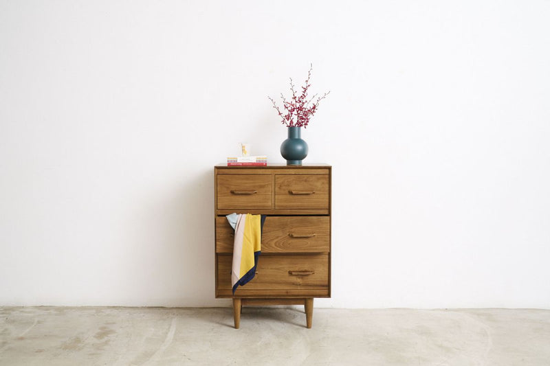 4 Drawer Bureau - Journey East