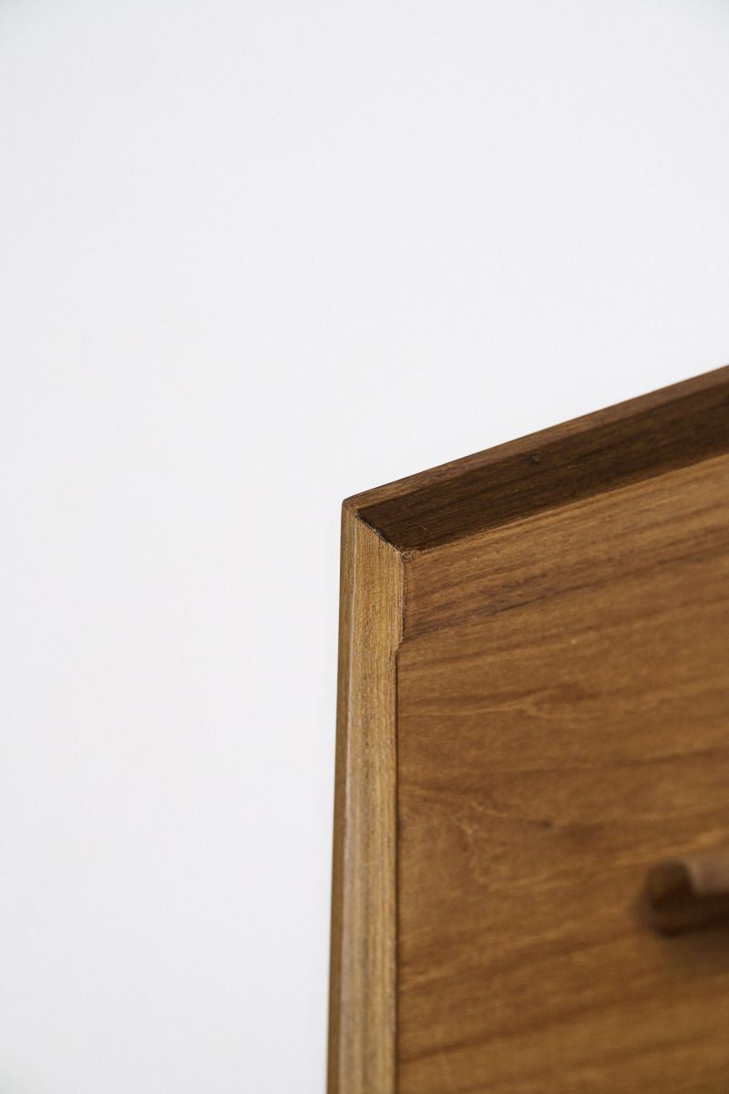 4 Drawer Bureau - Journey East