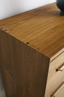 4 Drawer Bureau - Journey East