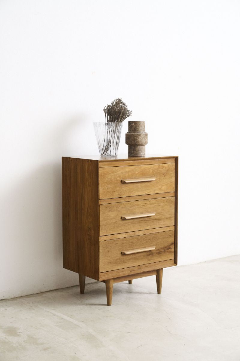 3 Drawer Bureau - Journey East