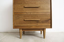 3 Drawer Bureau - Journey East
