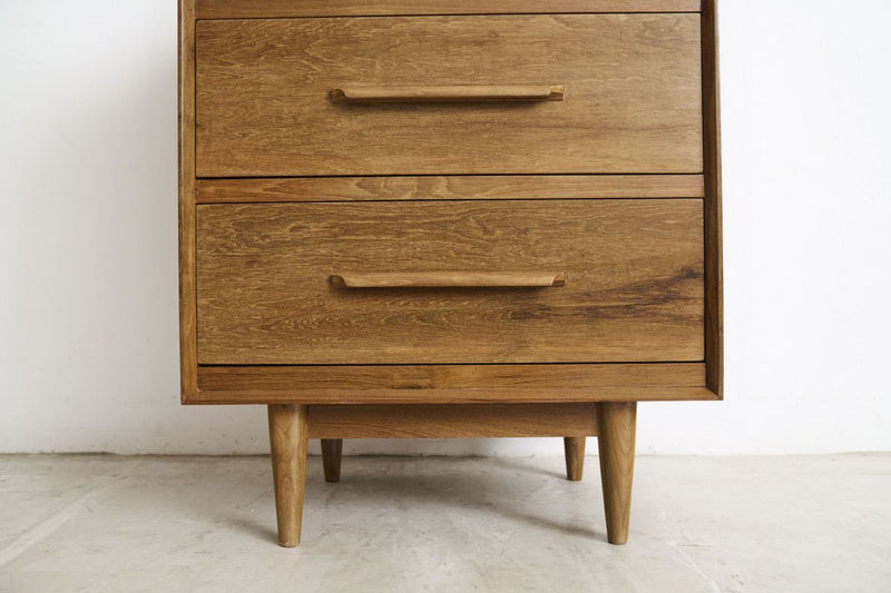 3 Drawer Bureau - Journey East