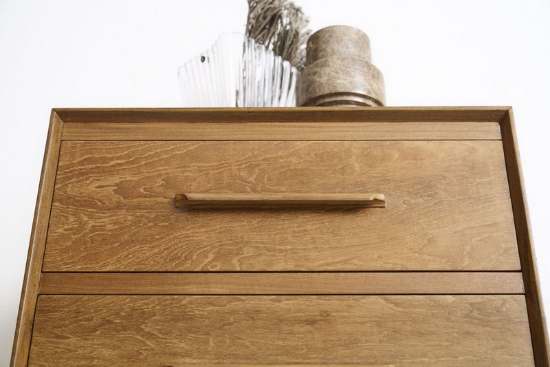 3 Drawer Bureau - Journey East