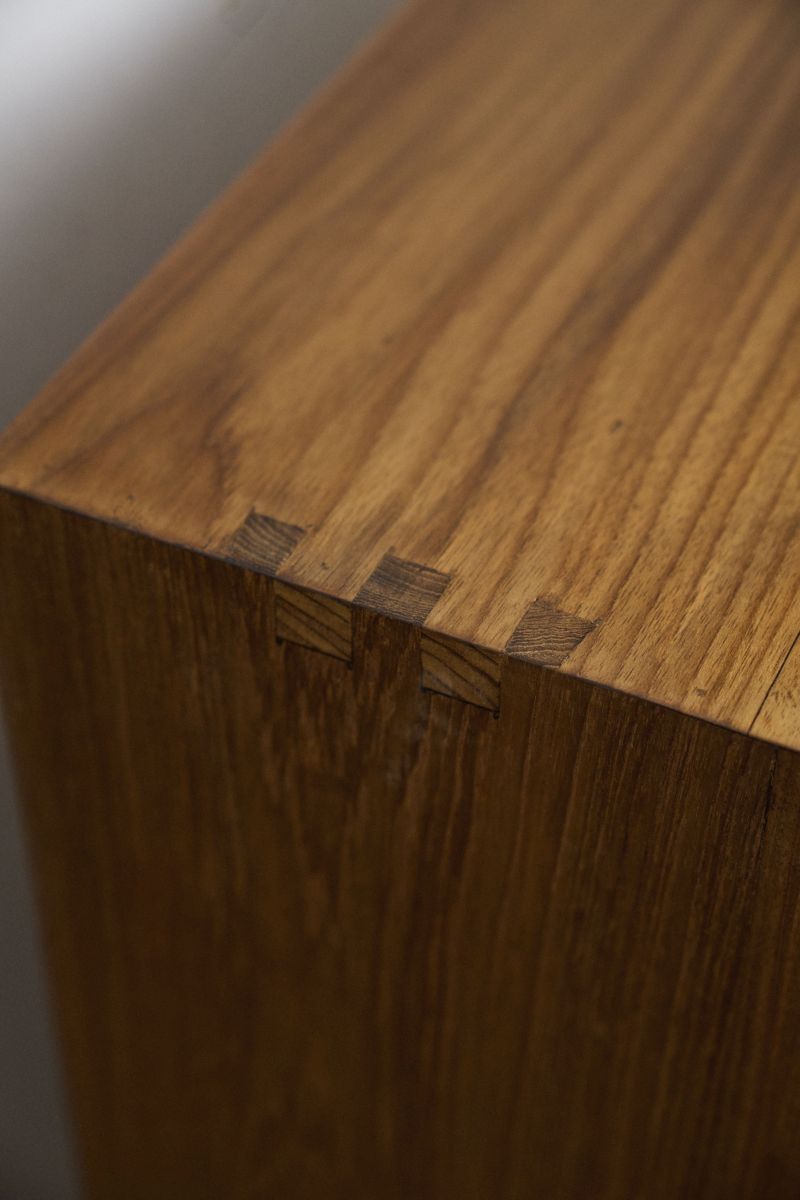 3 Drawer Bureau - Journey East