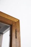 Vintage Display Cabinet - Journey East