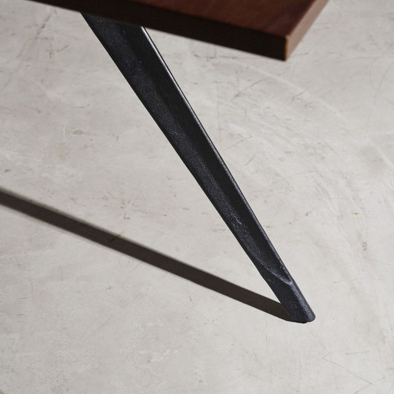 District Eight Compass Dining Table - Journey East