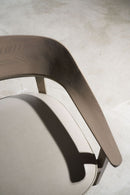 District Eight Collette Lounge Chair - Journey East