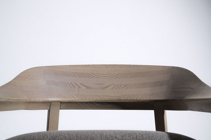 District Eight Collette Lounge Chair - Journey East