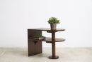 Art Deco Side Table - Journey East