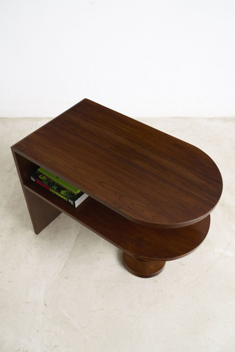 Art Deco Side Table - Journey East