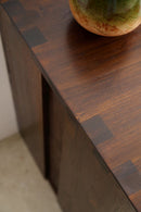 d-Bodhi Fissure Bureau Table - Journey East