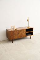 Retro TV Console - Journey East