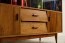 Retro Shelf Cabinet - Journey East