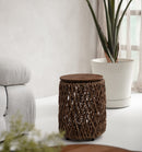 dBodhi Knut Side Table - Journey East